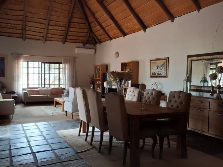 4 Bedroom Property for Sale in Bloemfontein Rural Free State
